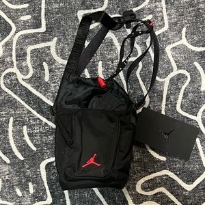 Jordan Jumpman Water Bottle Holder